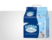 KATZENSTREU