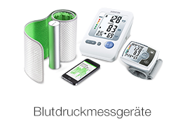 Blutdruckmessgeräte