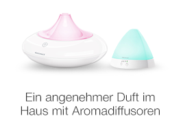 Aromadiffusoren
