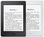 Kindle Paperwhite