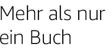Mehr als nur ein Buch