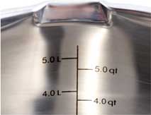 ELO 30004 Topfset Black Pearl 4 teilig: Amazon.de: Küche