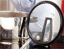 Patentierte Standby-Funktion