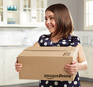 Genie�en Sie Amazon Prime