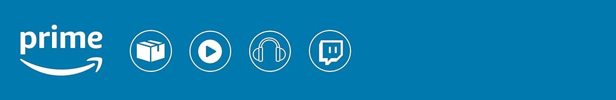 Look for the Prime logo