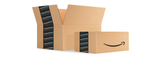 FREE Two-Day Shipping