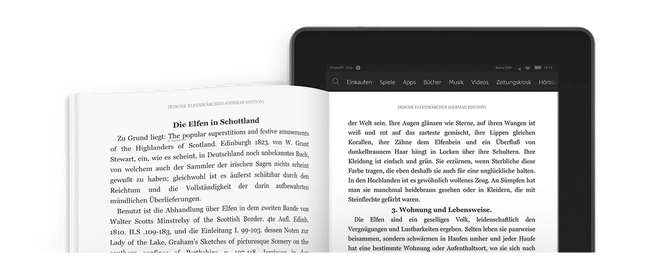 Kindle Online Lending Library