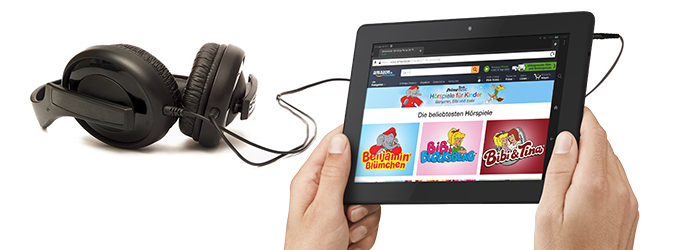 Unlimited Music Streaming