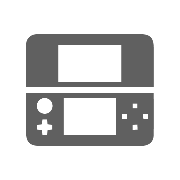 Nintendo 3DS & 2DS