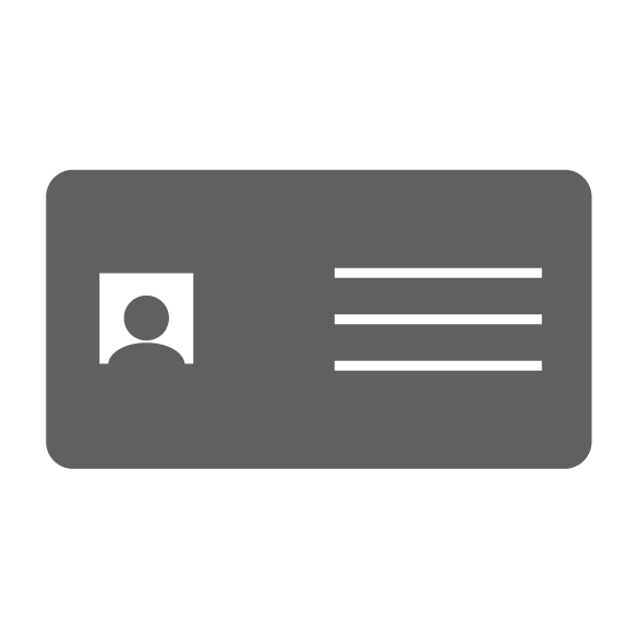 Mitgliedschaft- & Guthabenkarten