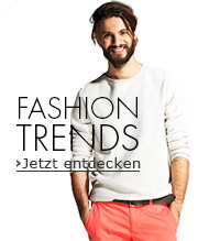 Fashion Trends