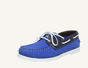 Bootsschuhe