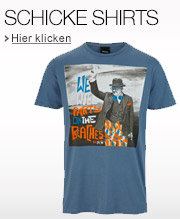 Schicke Shirts