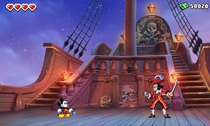 Disney Micky Epic - Die Macht der 2