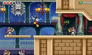 Disney Micky Epic - Die Macht der 2