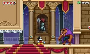 Disney Micky Epic - Die Macht der 2
