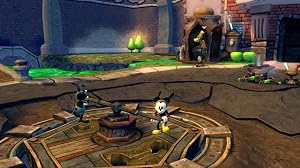 Disney Micky Epic - Die Macht der 2