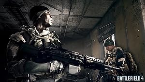 Battlefield 4