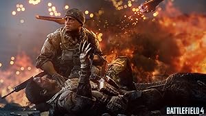 Battlefield 4