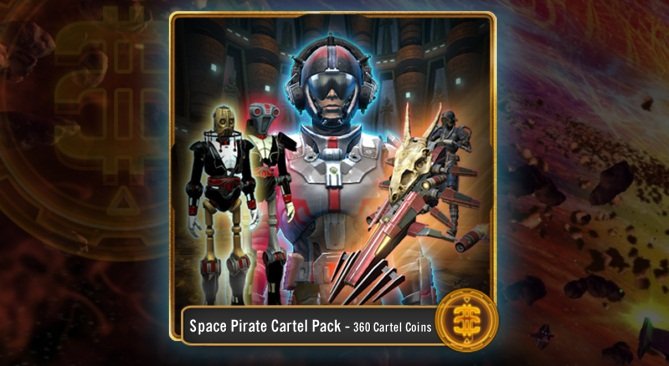 Star Wars The Old Republic Gratis Kartellmünzen www.amazon.de