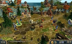 King's Bounty - Warriors of the North