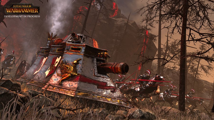 Total War: WARHAMMER : Amazon.de: Games