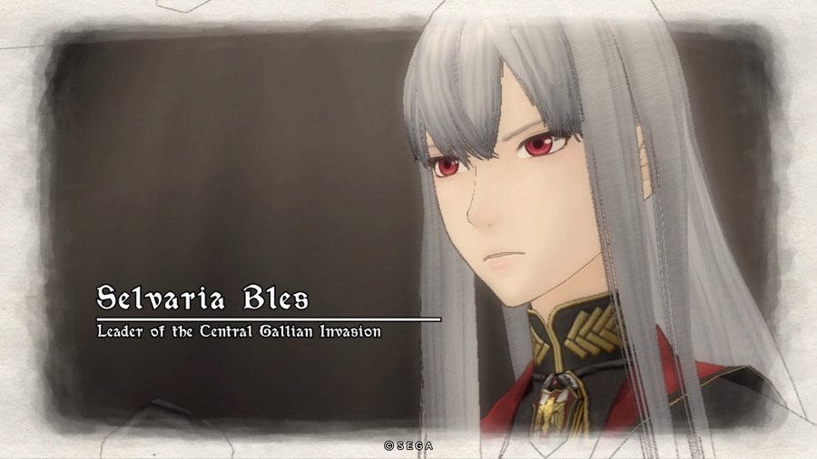 Valkyria Chronicles Remastered Europa Edition – PS5 & PS4 – Bon état