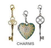 Pilgrim Charms