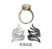 Pilgrim Ringe