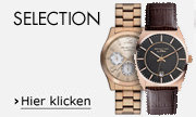 s.Oliver Uhren Selection