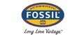 Fossil Armbanduhren