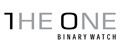 Binary The One Armbanduhren