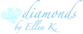 Diamonds by Ellen K.