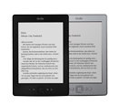 Kindle e-Reader