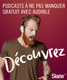 Inspirez vous avec des podcasts du moment