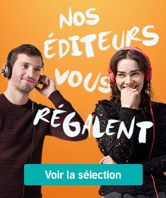 Sélection éditeurs