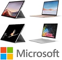 Microsoft : jusqu'à -25% sur la gamme Surface