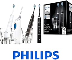 Philips Sonicare : jusqu'à -36% sur les brosses à dents électriques, brossettes et jets dentaires Philips Sonicare : jusqu'à -36% sur les brosses à dents électriques, brossettes et jets dentaires