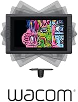 Wacom Cintiq 22HD Wacom Cintiq 22HD