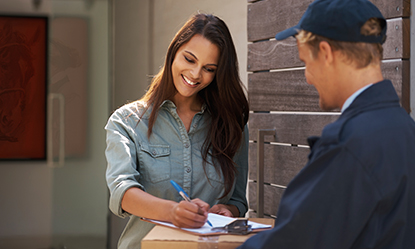 Développez votre activité à l'échelle locale et internationale Développez votre activité à l'échelle locale et internationale