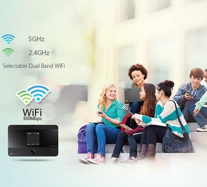 Routeur wifi 4g avec carte sim Routeur wifi 4g avec carte sim