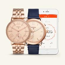 Fossil Femme Digital Montre FTW2102 : Amazon.fr: Montres