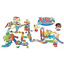 tut tut animo, animaux, niche, surprise, chien, filou, univers, zone magique, tut, cabane, vtech