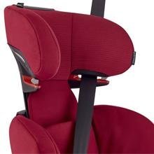 Bebe Confort Rodifix Siege Auto Groupe 2 3 Collection Concrete Grey 15 Amazon Fr Bebes Puericulture