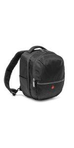 Manfrotto Sac A Dos Travel Backpack Chocolat Amazon Fr Photo