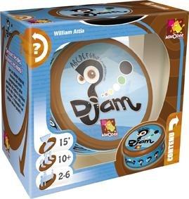 Avis Dobble Chrono Asmodee  Jeux de société  Jouets  Avis de mamans