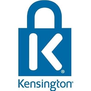 Repose Poignets pour Clavier en gel Kensington 8 repose poignets pour clavier