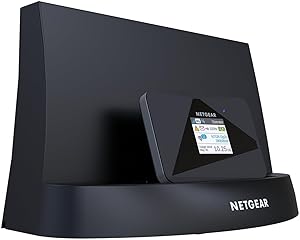 Créer un hotspot wifi avec un routeur