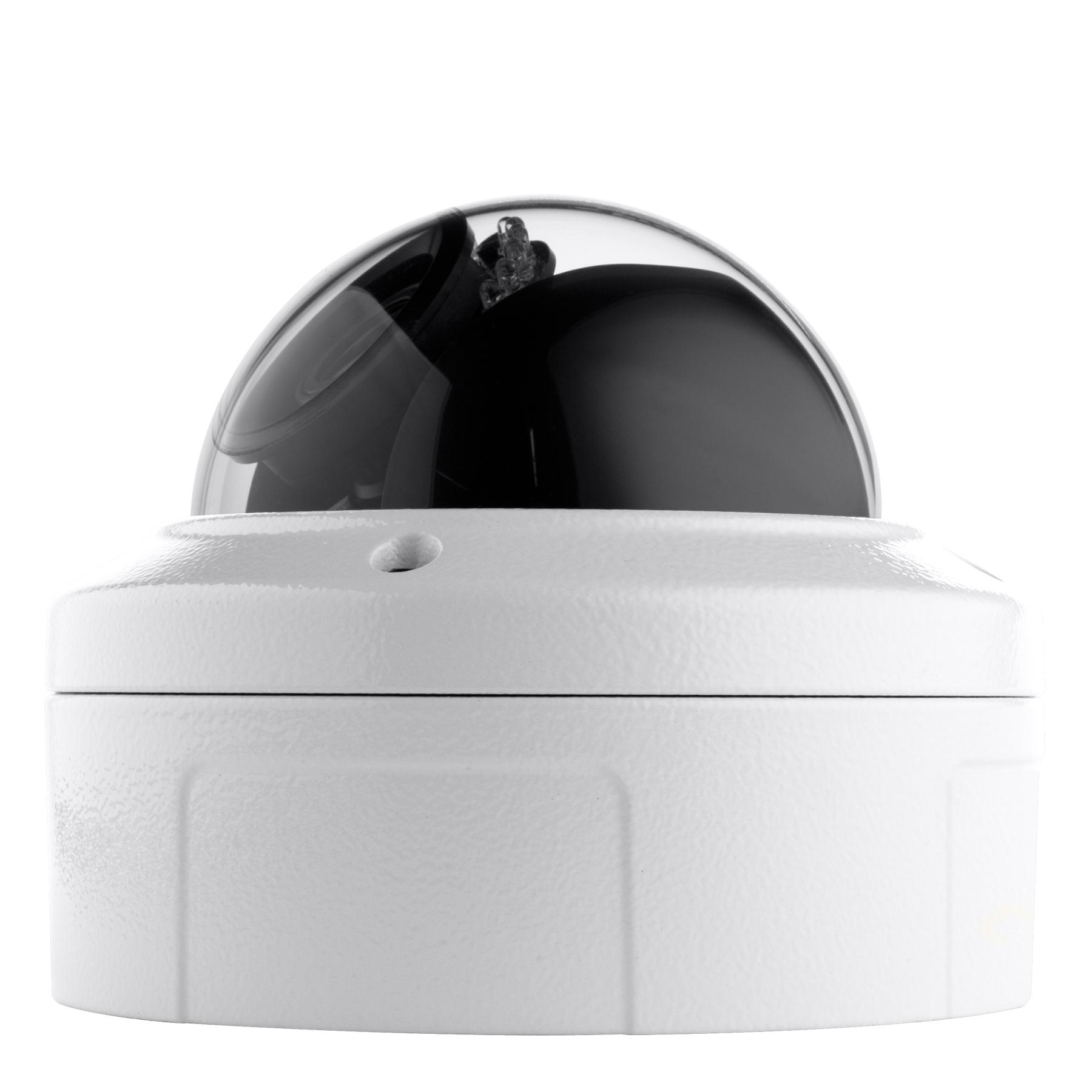 Linksys LCAD03VLNODEU Caméra de surveillance IP extérieur dôme PoE