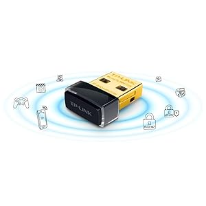 Transformer son portable en hotspot wifi
